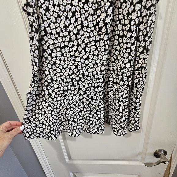 Cabi Blouse sleeveless sz L - Picture 2 of 14